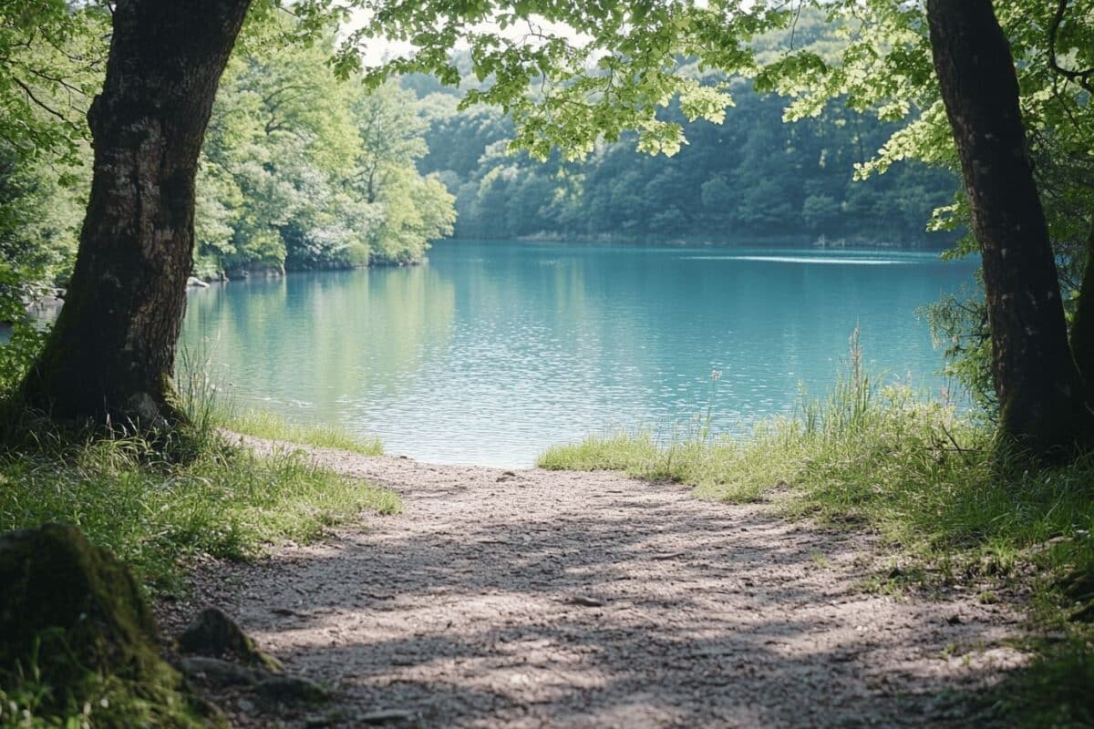 Le lac de Biscarrosse : une escapade exclusive pour éviter les foules et se ressourcer