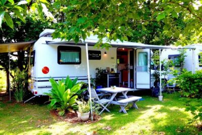 Les aires de repos pour camping-cars : ces nouvelles hausses de prix vous toucheront en 2025