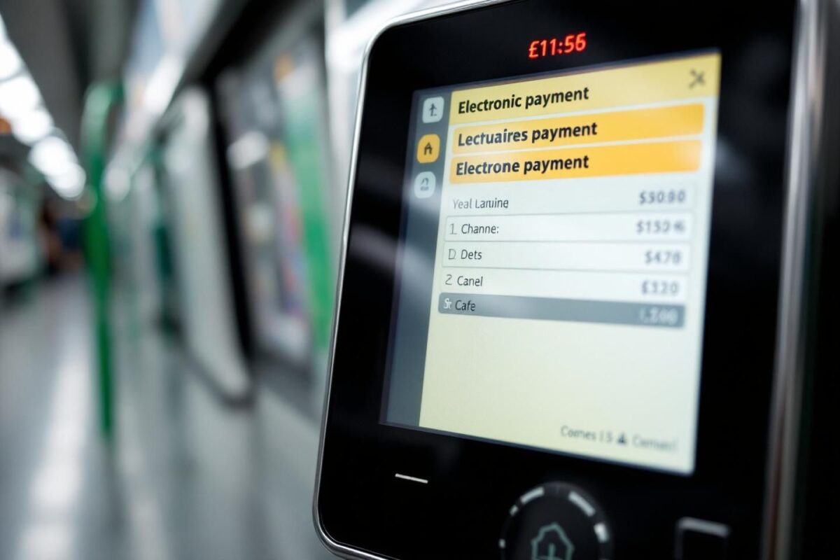 Les amendes dans les transports franciliens prennent l'escalade : êtes-vous prêt pour ces changements majeurs ?