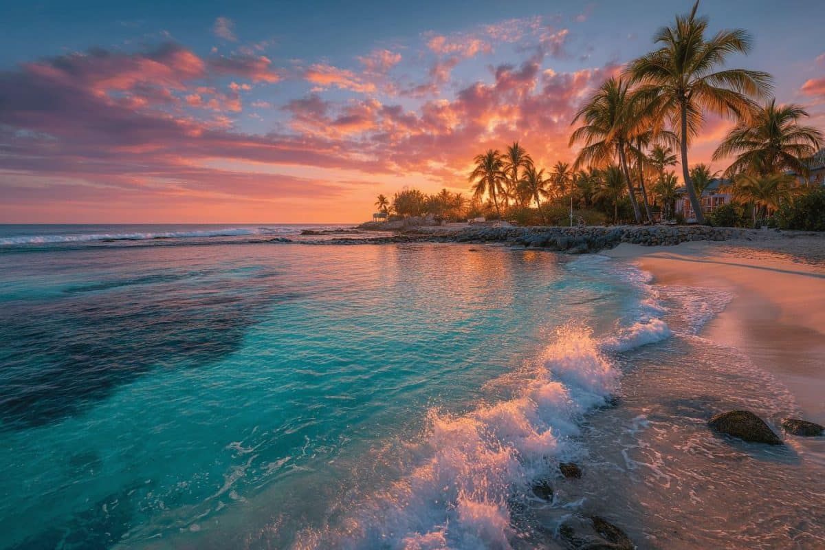Les charmes cachés de Banana Beach : pourquoi cette plage thaïlandaise est un must pour votre prochaine escapade