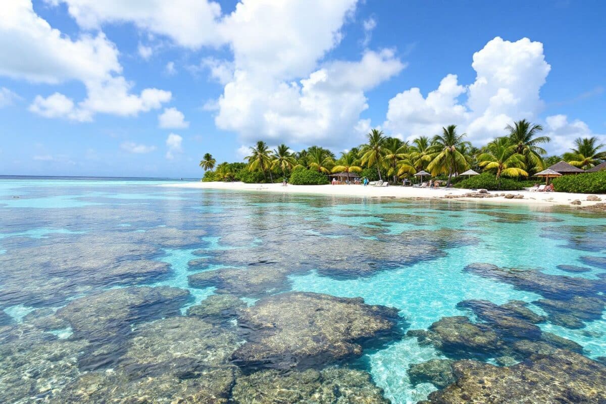 Les charmes cachés de Cayo Guillermo: une évasion cubaine au-delà de Varadero