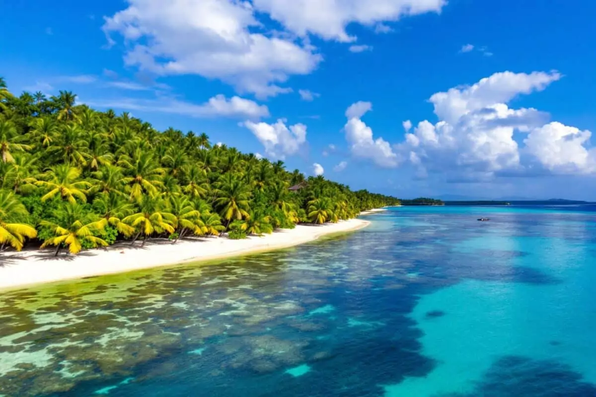 Les charmes cachés de Redang Island : votre prochaine escapade exotique à un prix abordable