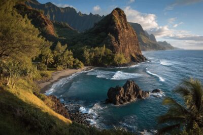 Les cinq sanctuaires de pureté atmosphérique où chaque respiration est une révélation