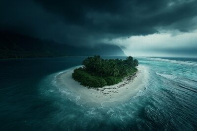Les destinations des Caraïbes à éviter : Top 5 des lieux potentiellement dangereux en 2025