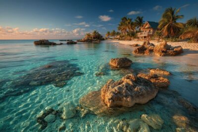 Les destinations rares et exclusives pour une escapade loin des foules