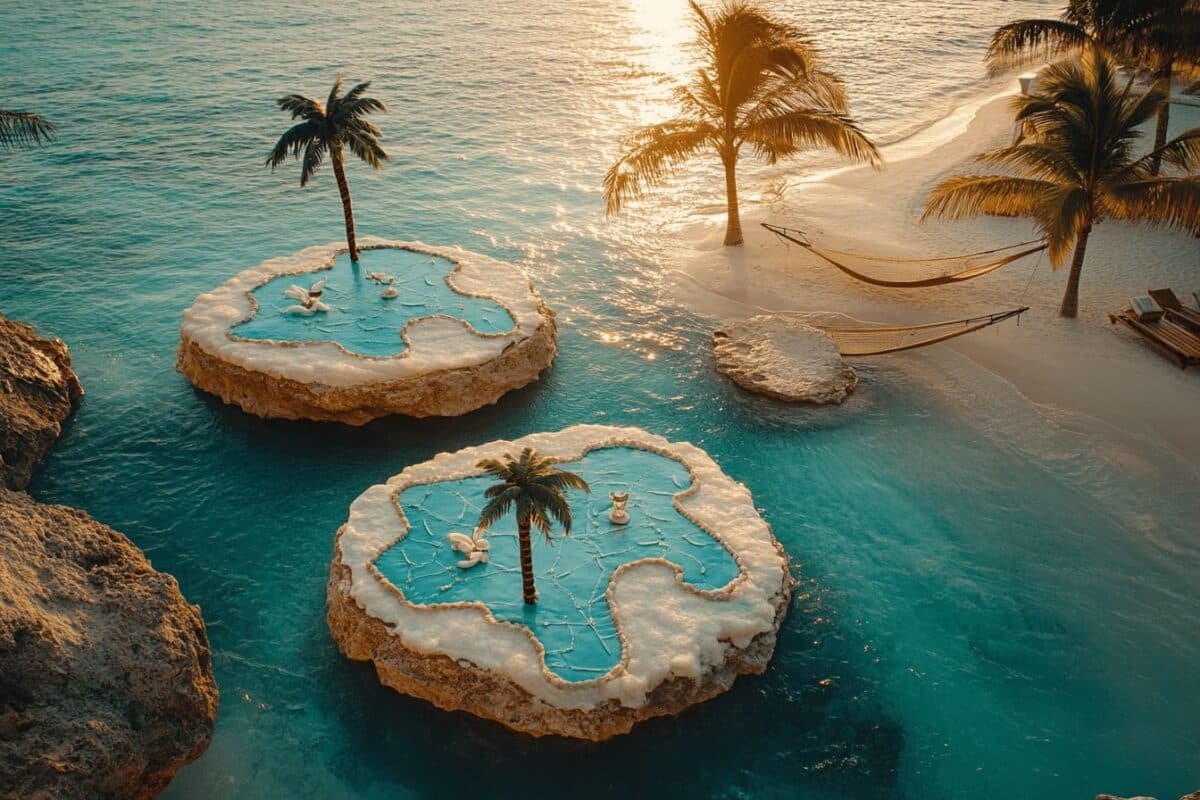 Les îles Caïmans : pourquoi ce trio insulaire est le rêve ultime pour tant de voyageurs ?