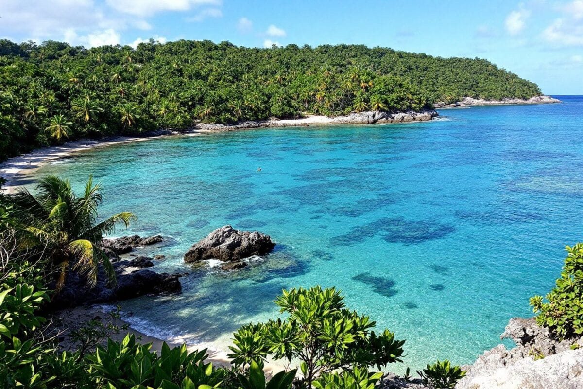 Les îles caribéennes en mutation : ce que tout voyageur devrait envisager avant de partir