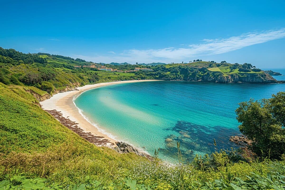 Les îles Cíes : ce paradis méconnu en Espagne offre une évasion rare et préservée