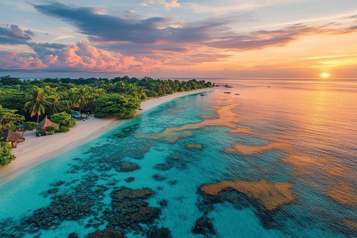 Les îles Gili, un trio insulaire encore plus captivant que Bali : planifiez votre évasion idéale