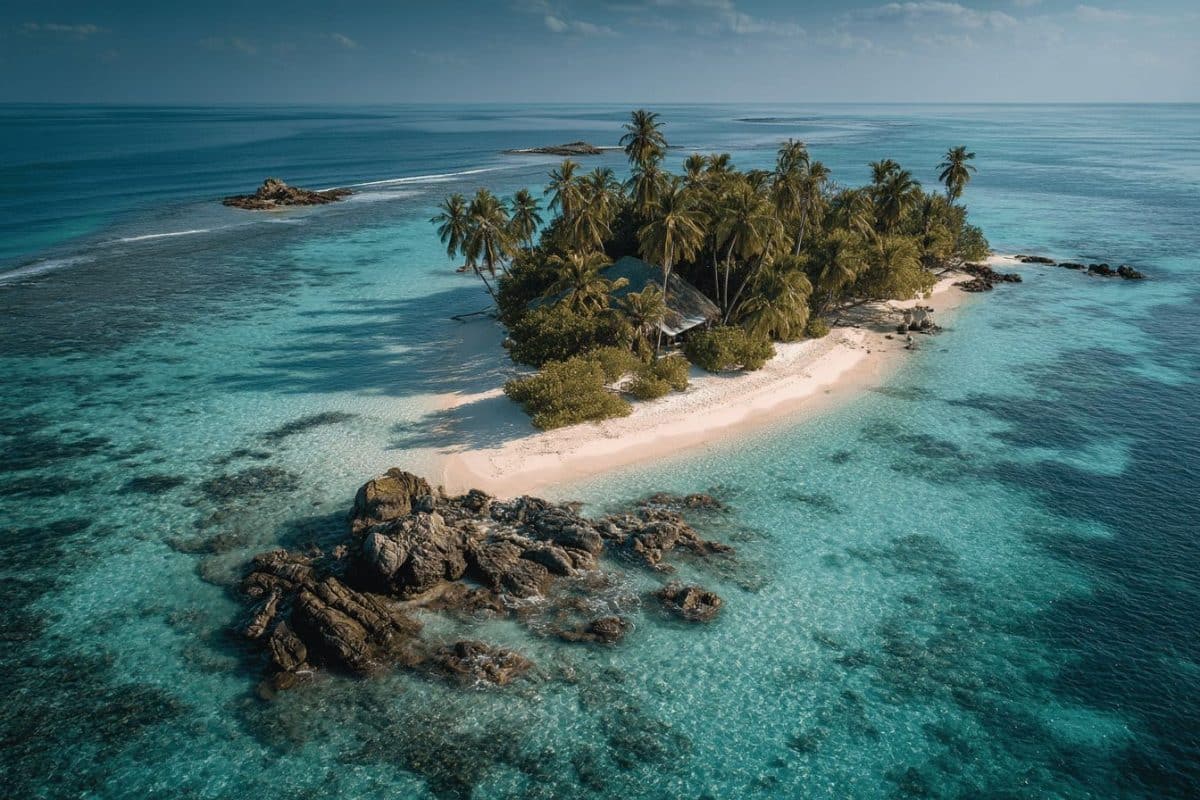 Les îles peu connues du Portugal : une évasion rare et exclusive pour les voyageurs avertis