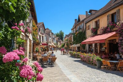 Les joyaux cachés de France : ces villes méconnues garantissent propreté et qualité de vie