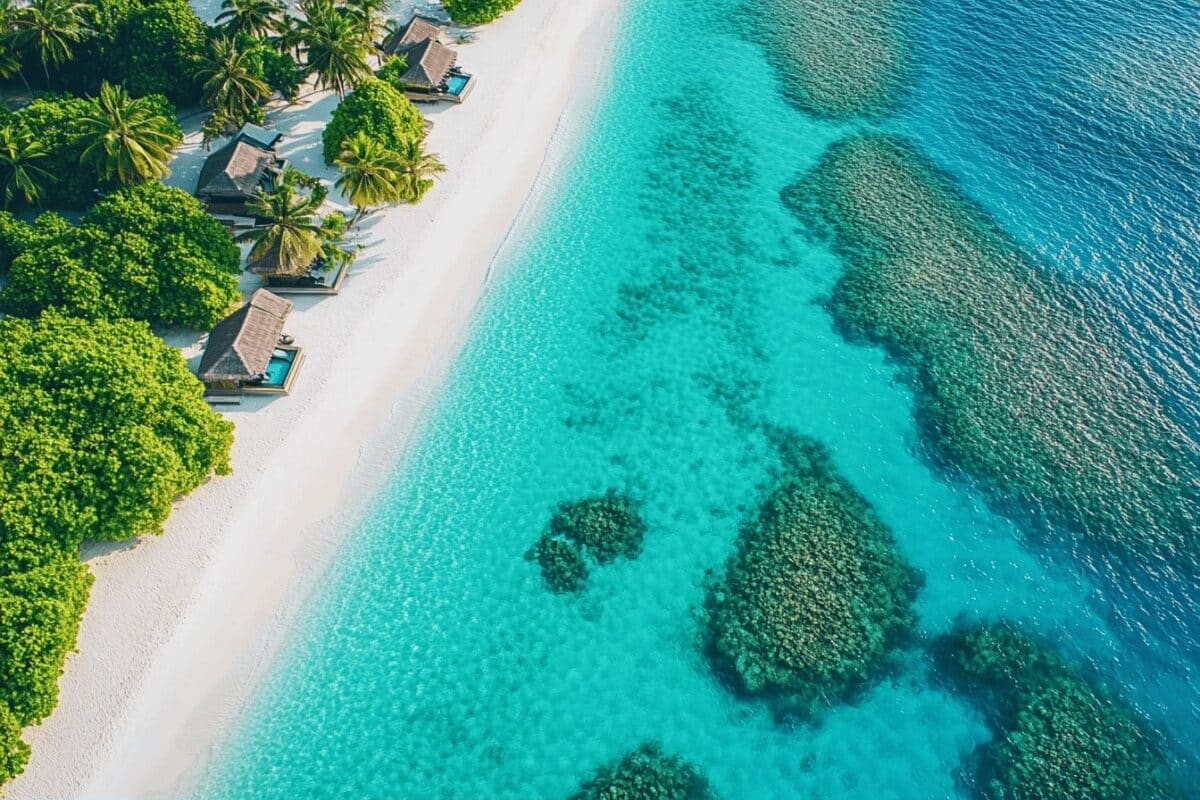 Les Maldives: ce paradis insulaire continue-t-il de captiver les globe-trotters?