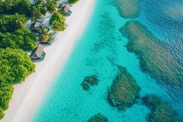 Les Maldives: ce paradis insulaire continue-t-il de captiver les globe-trotters?