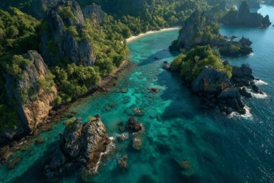 Les mystères de Koh Mak : comment cette île thaïlandaise rare redéfinit le tourisme durable