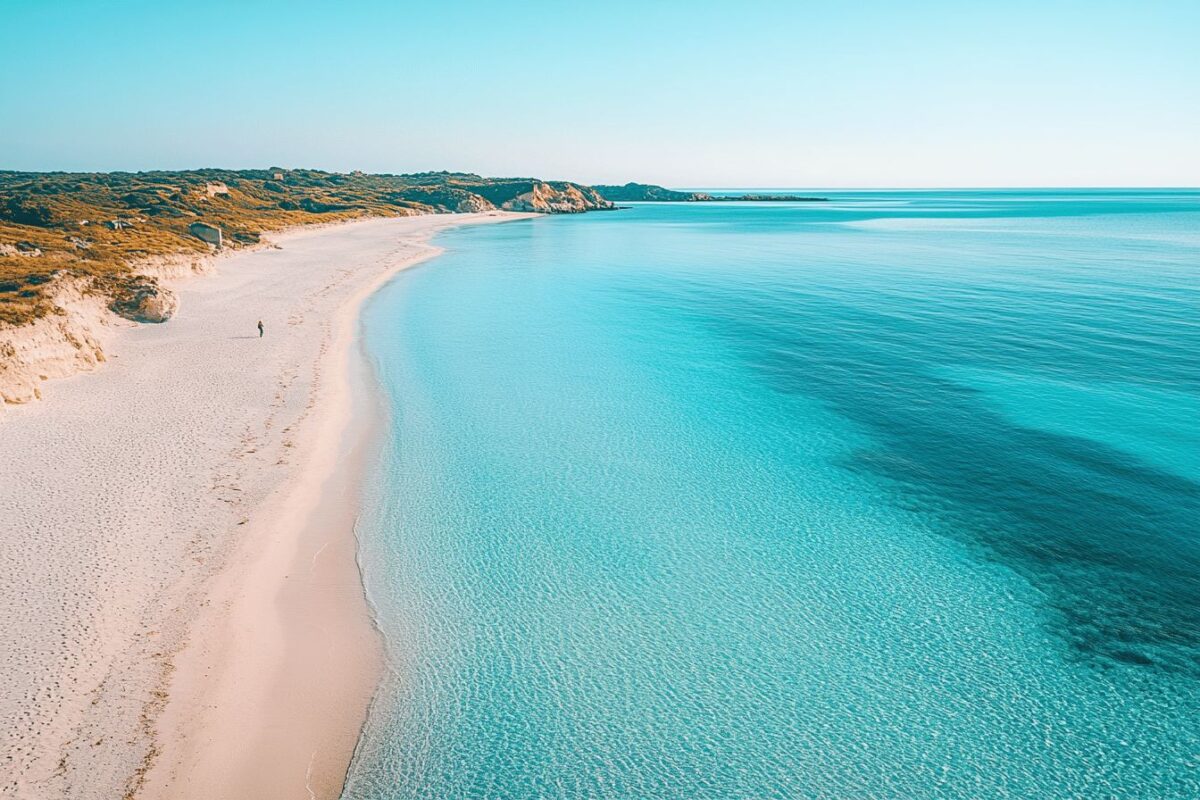 Les mystères de Lampedusa : Ce choix rare de limiter les touristes pour une expérience plus pure