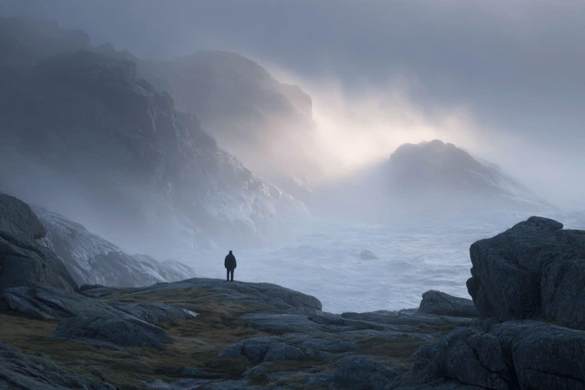 Les mystères de l'île Madame : une évasion piétonne rare sur la côte Atlantique
