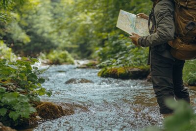 Les mystères du GR3: une promenade le long de la Loire révèle ses trésors cachés