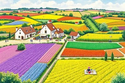 Les nouvelles pépites de l'été 2025 : découvrez les destinations rurales françaises en plein essor
