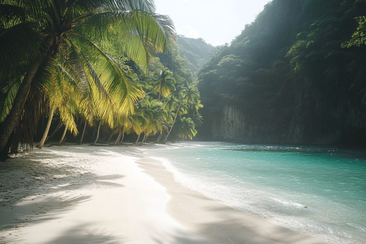 Les plages de l'île Maurice : un éveil des sens dans des cadres naturels rares et exclusifs
