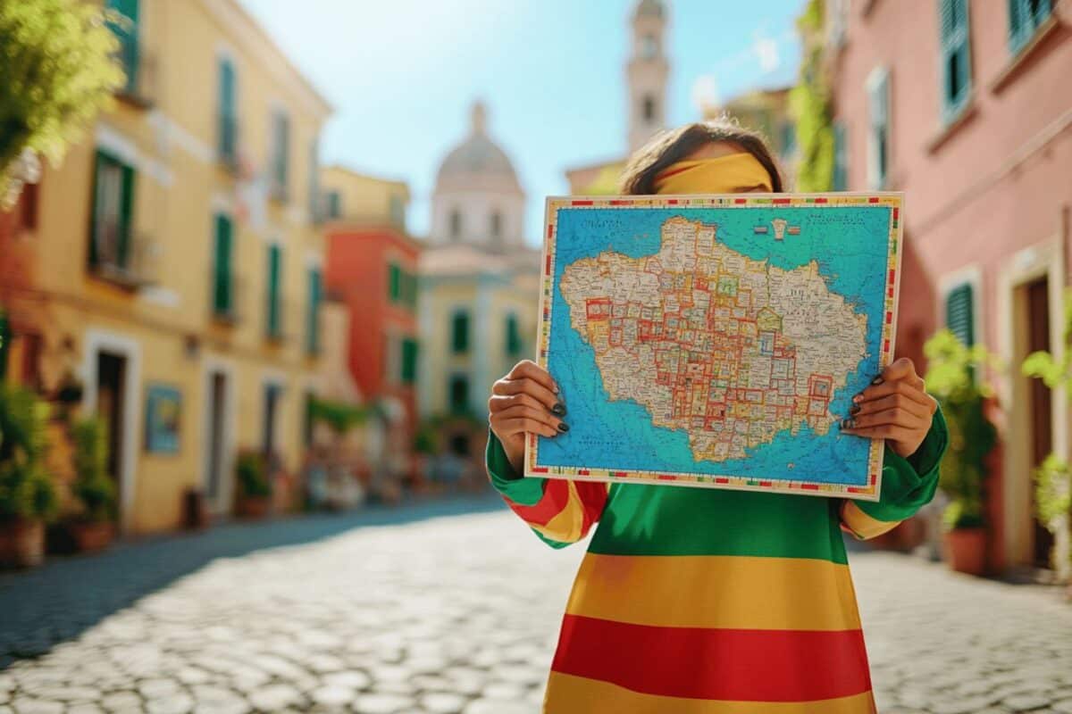 Les raisons surprenantes pour lesquelles l'Italie a devancé la France comme destination phare du tourisme européen