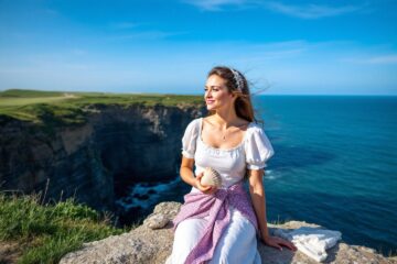 Les secrets de Belle-Île-en-Mer : une destination sublime à prix doux