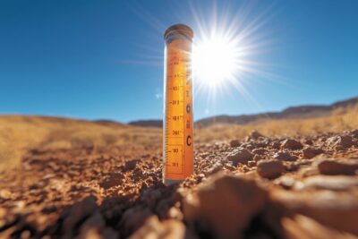 Les températures en Occitanie flirteront avec les records : préparez-vous à plus de 30°C dès fin mai