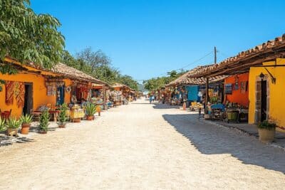 Les villages mexicains encore ignorés par les touristes : Ces 11 lieux rares vous garantissent une expérience unique