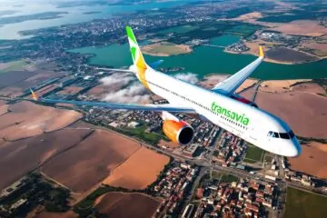 Les vols de Deauville à Marrakech : ce nouveau trajet exclusif révèle les plans ambitieux de Transavia