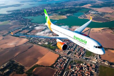Les vols de Deauville à Marrakech : ce nouveau trajet exclusif révèle les plans ambitieux de Transavia