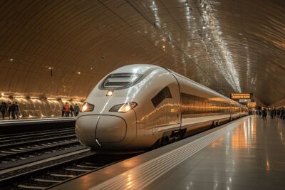 Les voyages Bordeaux-Allemagne se réinventent : quels avantages cette nouvelle liaison TGV vous apporte-t-elle ?