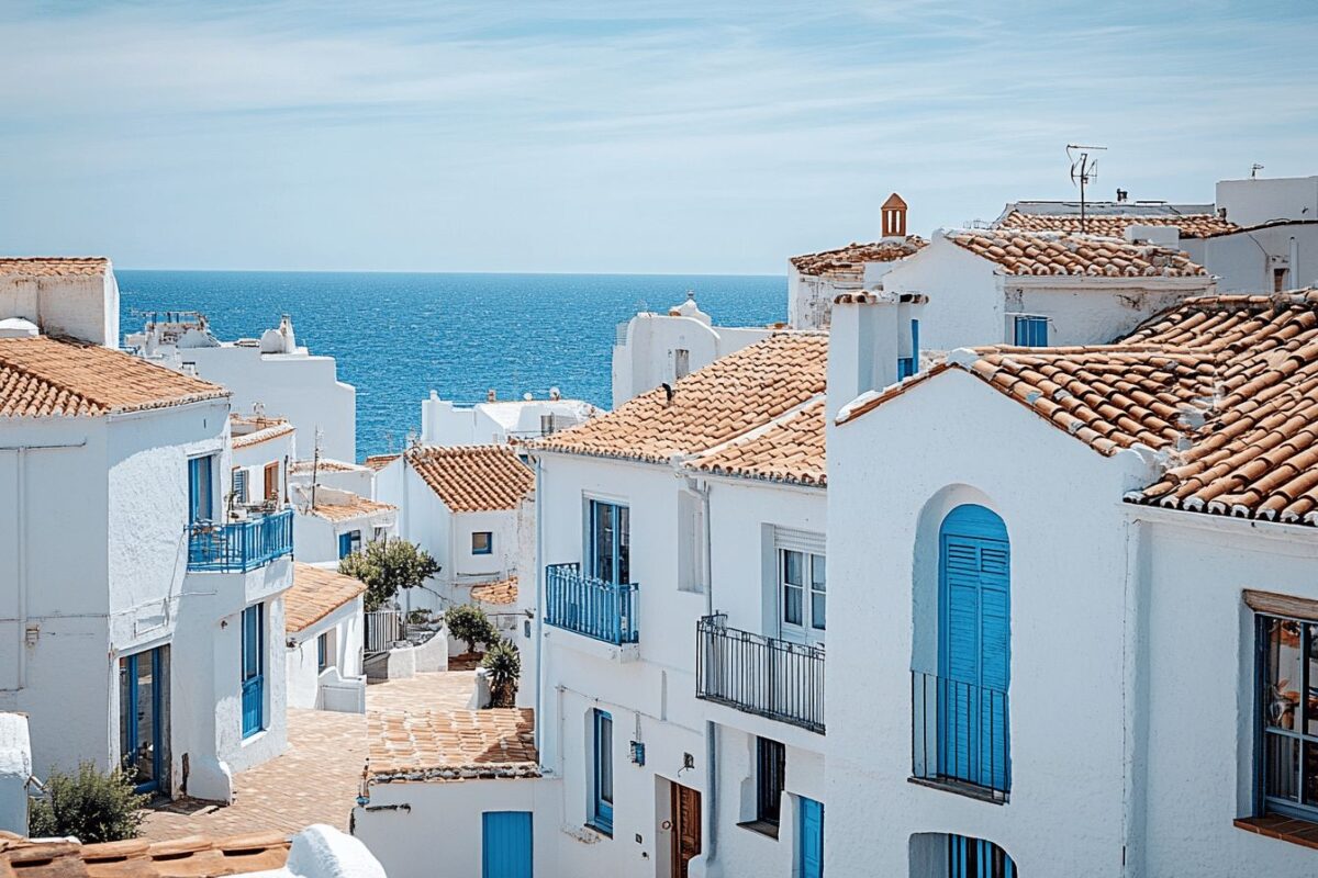 Leucate : ce joyau du Sud vous transporte dans les Cyclades sans quitter la France