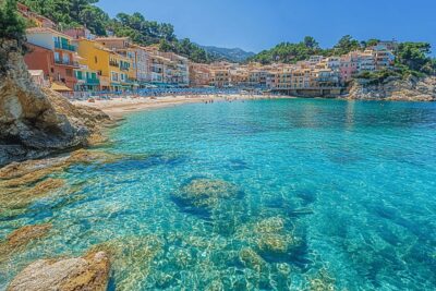 Lloret de Mar : un joyau méconnu près de Barcelone avec ces 5 expériences exclusives