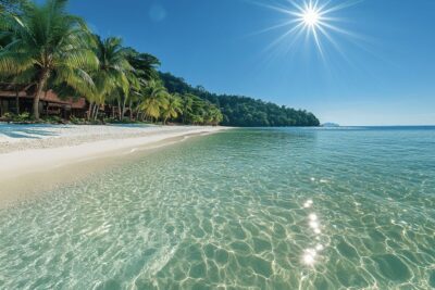 Redang Island : ces raisons fiables et exclusives pour préférer ce joyau à Bali