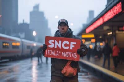 SNCF : ces grèves de juin qui menacent de rallumer les tensions sociales