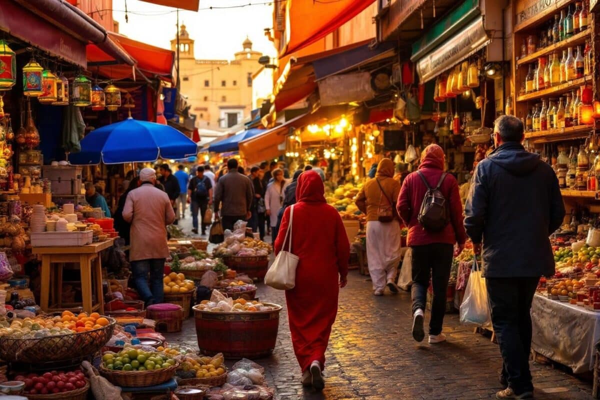 Taroudant, ce joyau du Maroc méconnu qui éclipse même Marrakech