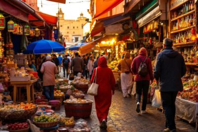 Taroudant, ce joyau du Maroc méconnu qui éclipse même Marrakech