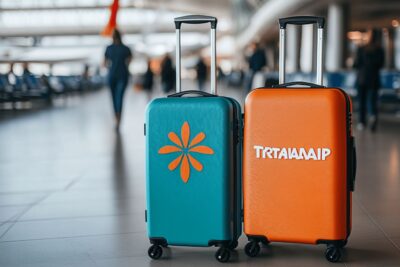 Transavia révolutionne : ce nouveau tarif inclut votre bagage cabine, fini les surprises coûteuses !