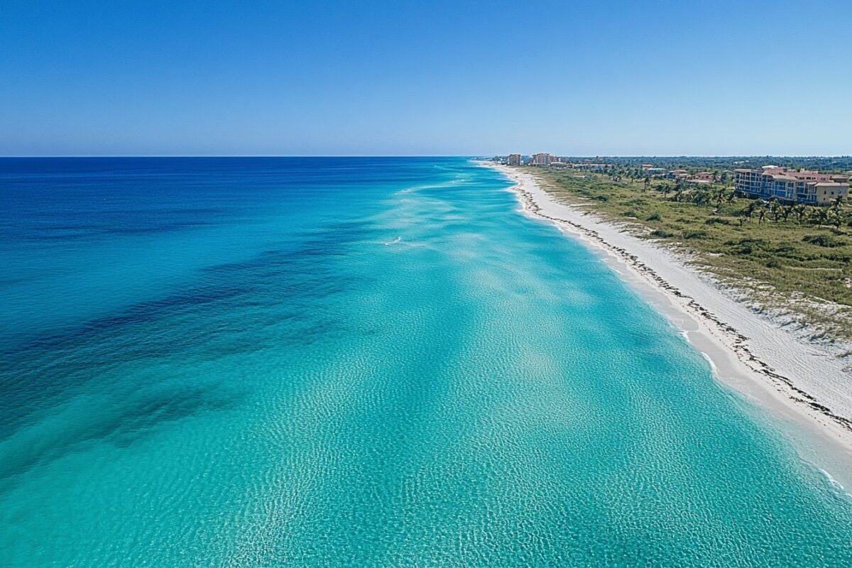 Varadero, un joyau cubain : pourquoi cette destination est-elle un must pour tout voyageur ?