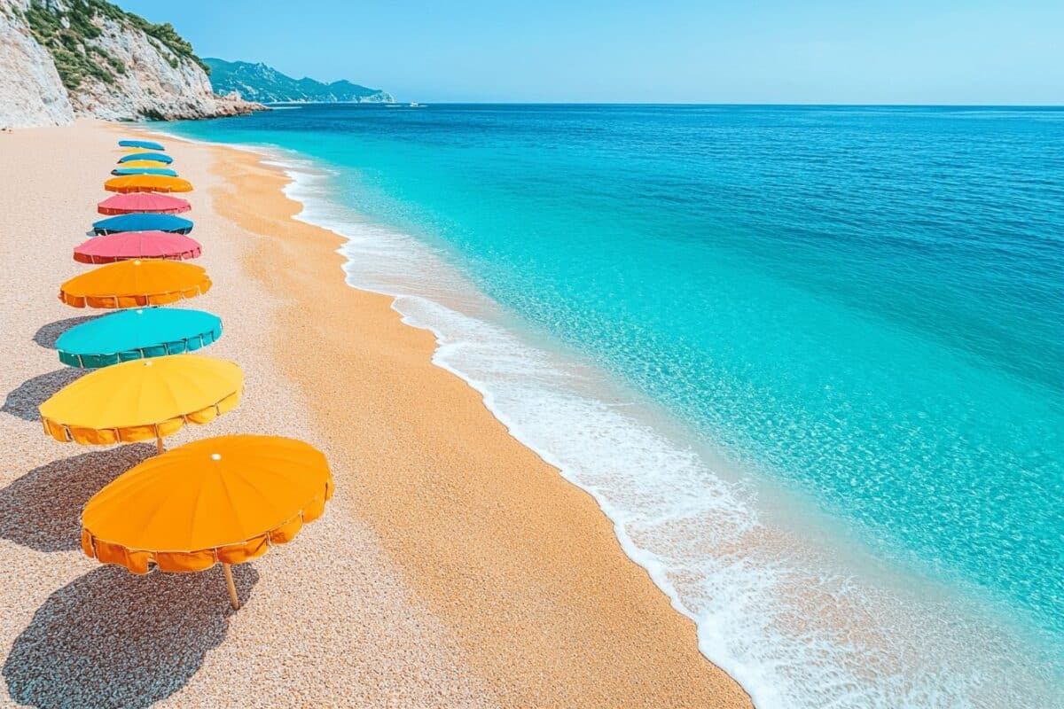 Ces plages françaises peu fréquentées promettent un été exceptionnel