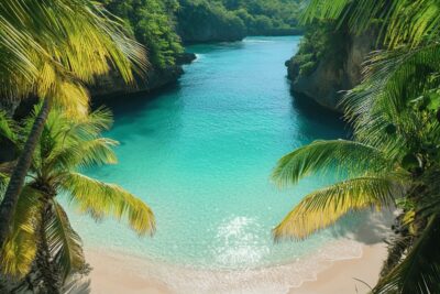 Cuba et ses plages cachées : explorez ces 4 joyaux loin du tumulte touristique