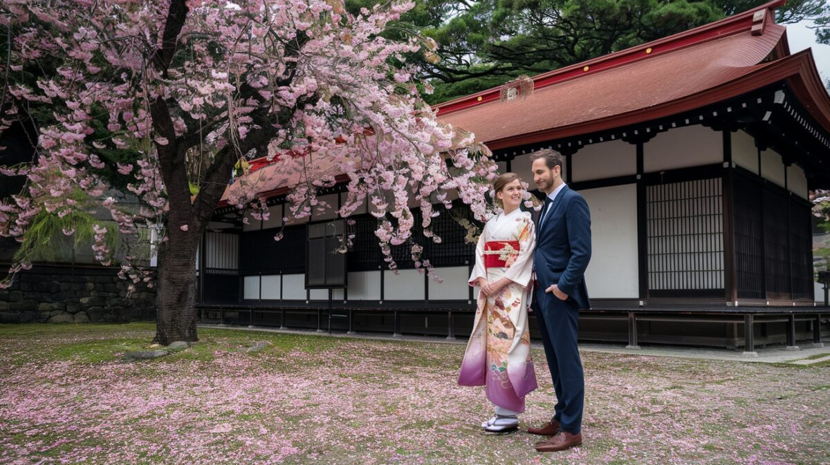 Les vacances au Japon bientôt plus contrôlées : ce que cela implique pour 200 000 Français