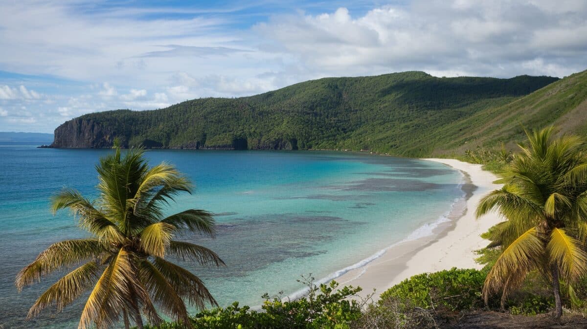 Les merveilles cachées de Playa Paraíso à Cuba : une escapade exclusive dans les Caraïbes