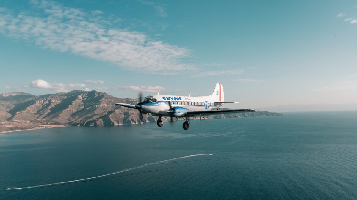 EasyJet renouvelle son vol vers cette perle du Maghreb depuis Toulouse : une aubaine pour les voyageurs d’hiver