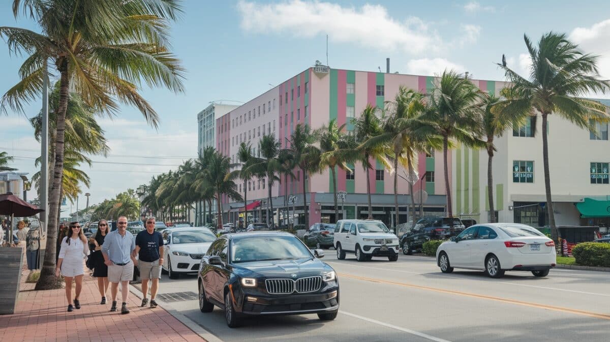 Fort Lauderdale : ces raisons incontournables qui vous feront préférer cette ville à Miami