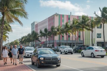 Fort Lauderdale : ces raisons incontournables qui vous feront préférer cette ville à Miami