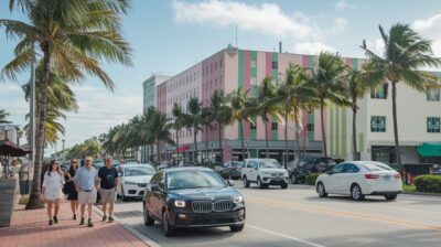 Fort Lauderdale : ces raisons incontournables qui vous feront préférer cette ville à Miami
