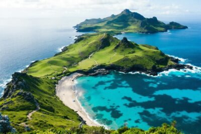 Graciosa, l'île des Açores qui surpassera vos attentes de paradis caché