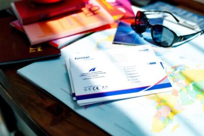 Les billets Eurostar pour cet été: pourquoi ces offres exclusives sont un plan incontournable?