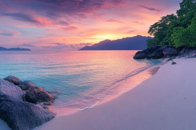 Les îles thaïlandaises peu connues : ces 6 perles rares pour une évasion exclusive