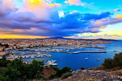 Marseille, ce joyau méditerranéen pourrait-il être le nouveau centre européen de l'art de vivre ?